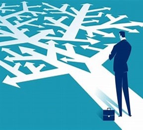 L’incertitude, ou quand le Désordre vaut de l’or