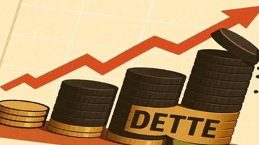 Dette privée : le stress monte